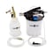 Segomo Tools 2 Liter Vacuum Brake & Clutch Bleeder Fluid Extractor Pu 9001216B - alternate 1